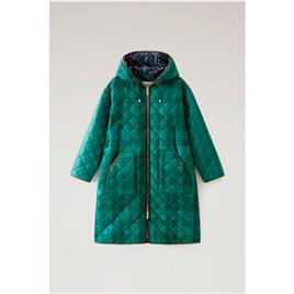 Woolrich Casaco Quilted