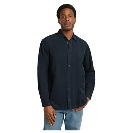 G-star Camisa De Manga Comprida Clean
