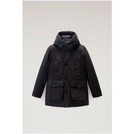Woolrich Parka Ramar Arctic