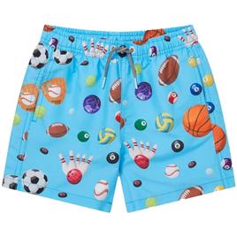 Boardies Calção De Banho Sports Balls
