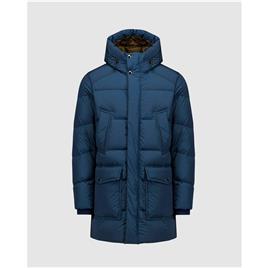 Woolrich Casaco Acolchoado Premium