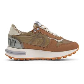 Duuo Shoes Tênis Slow Clark 12
