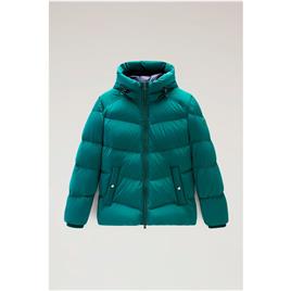 Woolrich Casaco Acolchoado Premium