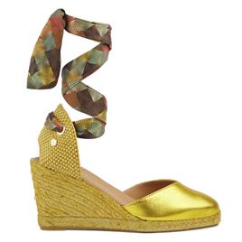 La Valeta Alpargatas Ada