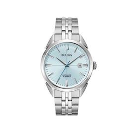 Bulova Relógio 96b423 Automatic 42mm