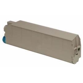 Compatible Xerox Phaser 7300 toner amarillo - Reemplaza 016197500