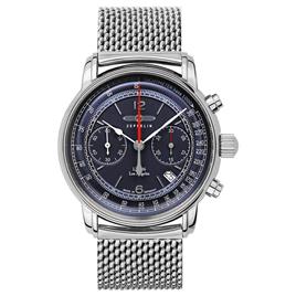 Zeppelin Relógio 8614m-3 Automatic 42mm