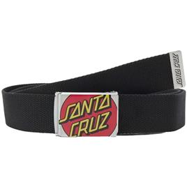 Santa Cruz Cinto Crop Dot