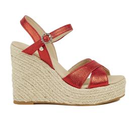 La Valeta Alpargatas Carina