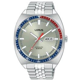 Lorus Watches Relógio Lorus Rl447bx9 Automatic 43mm