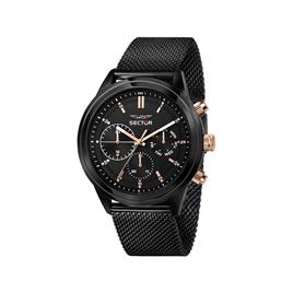 Sector Relógio R3253540002 Quartz 45mm