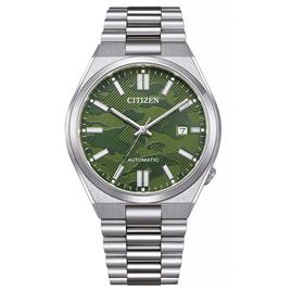 Citizen Relógio Nj0159-86x Automatic 40mm