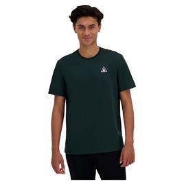 Le Coq Sportif Camiseta De Manga Curta Ess N°1
