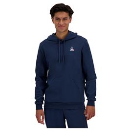 Le Coq Sportif Moletom Com Capuz Ess N°1