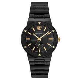 Versace Relógio Vevi00620 41 Mm