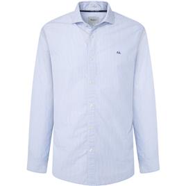 Pepe Jeans Camisa De Manga Comprida Mark