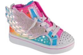 Skechers Tênis Twi-lites 2.0 Dreamy Wings