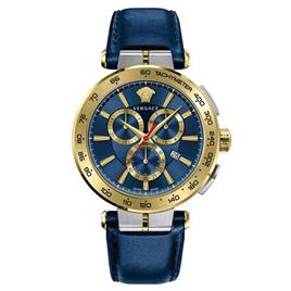 Versace Relógio Ve6ca0223 45 Mm