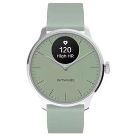 Withings Relógio Hwa11 Model 4 All In Quartz 37mm