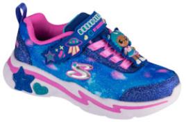 Skechers Tênis Sem Cordões Snuggle Sneaks Skech Squad 302214l