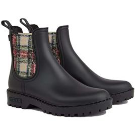 Verbenas Botas Gaudi