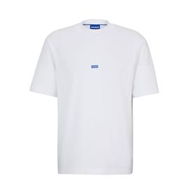 Hugo Camiseta De Manga Curta 50509991