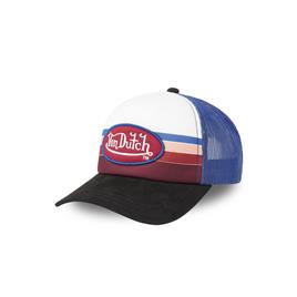 Von Dutch Boné De Caminhoneiro Ban