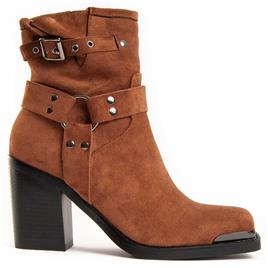 Montevita Botins De Salto Alto Town