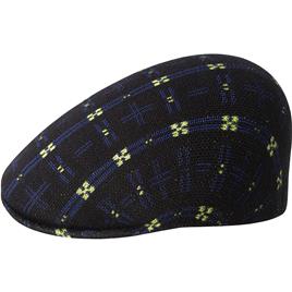 Kangol Boina Hyper Plaid 507