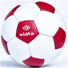 Vista Bola Futebol Retro Manager