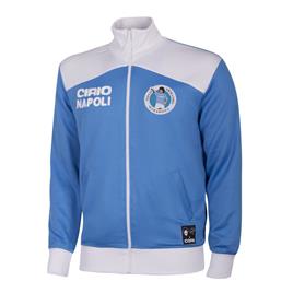 Copa Casaco Maradona X Naples 1984 Retro