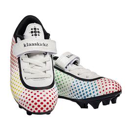 Klaaskickz Chuteiras De Futebol Velcro Junior