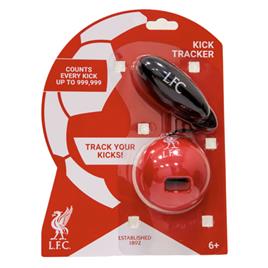 Smart Ball Treinador De Chute De Bola Inteligente Do Liverpool