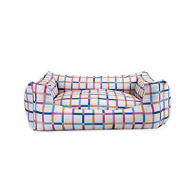Yagu Berço Oxford Sambori 50x40x25 Cm