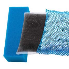 Fluval Kit De Carga De Manutenção Ac110