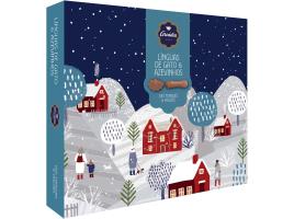 Bombons Sortidos Arcádia L. Gato E Azevinho 160g