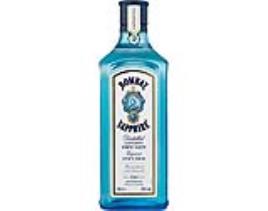 Gin Bombay Sapphire 0.70l
