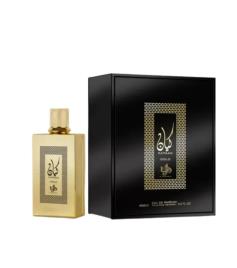 Al Wataniah - Eau de Parfum para homens Kayaan Gold