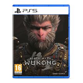 JOGO PS5 BLACK MYTH WUKONG