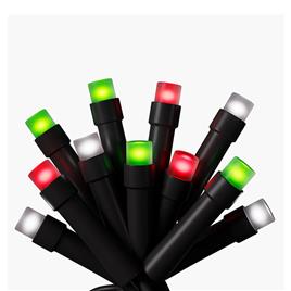 LUZ DECOR NANOLEAF 1D OUTDOOR 24M