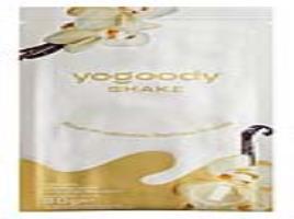 Preparado Para Batido Yogoody Baunilha 30g