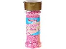 Granulado Nutry Rosa 65 G