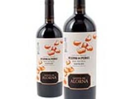 Vinho Tinto Qtª Da Alorna Reserva Das Pedras 0.75l