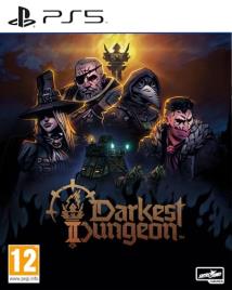 Darkest Dungeon 2 - PS5