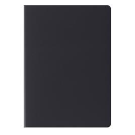 PAPIRO Agenda Semanal Flex Rec, 130 x 210 mm, Preto