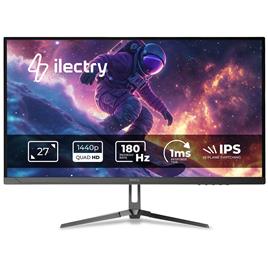 Monitor ilectry Vision 2718 IPS 27? QHD 16:9 180Hz