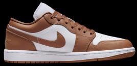 Sapatilhas Jordan Jordan Air Jordan 1 Low Sneaker Women