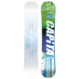 Capita Snowboard Pathfinder Reverse Camber 151 Wide