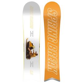 Capita Snowboard Spring Break Slush Slashers 2.0 139