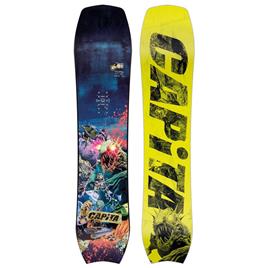 Capita Snowboard Júnior Children Of The Pow 130